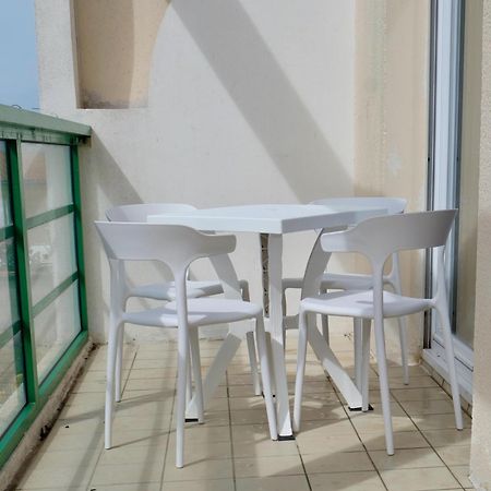 Appartement Lumineux, 80M2, Au Calme, 10Mn A Pieds De La Plage Les Sables-dʼOlonne Exterior foto