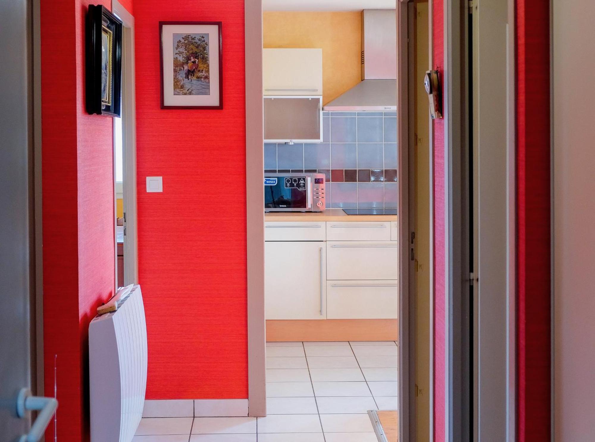 Appartement Lumineux, 80M2, Au Calme, 10Mn A Pieds De La Plage Les Sables-dʼOlonne Exterior foto
