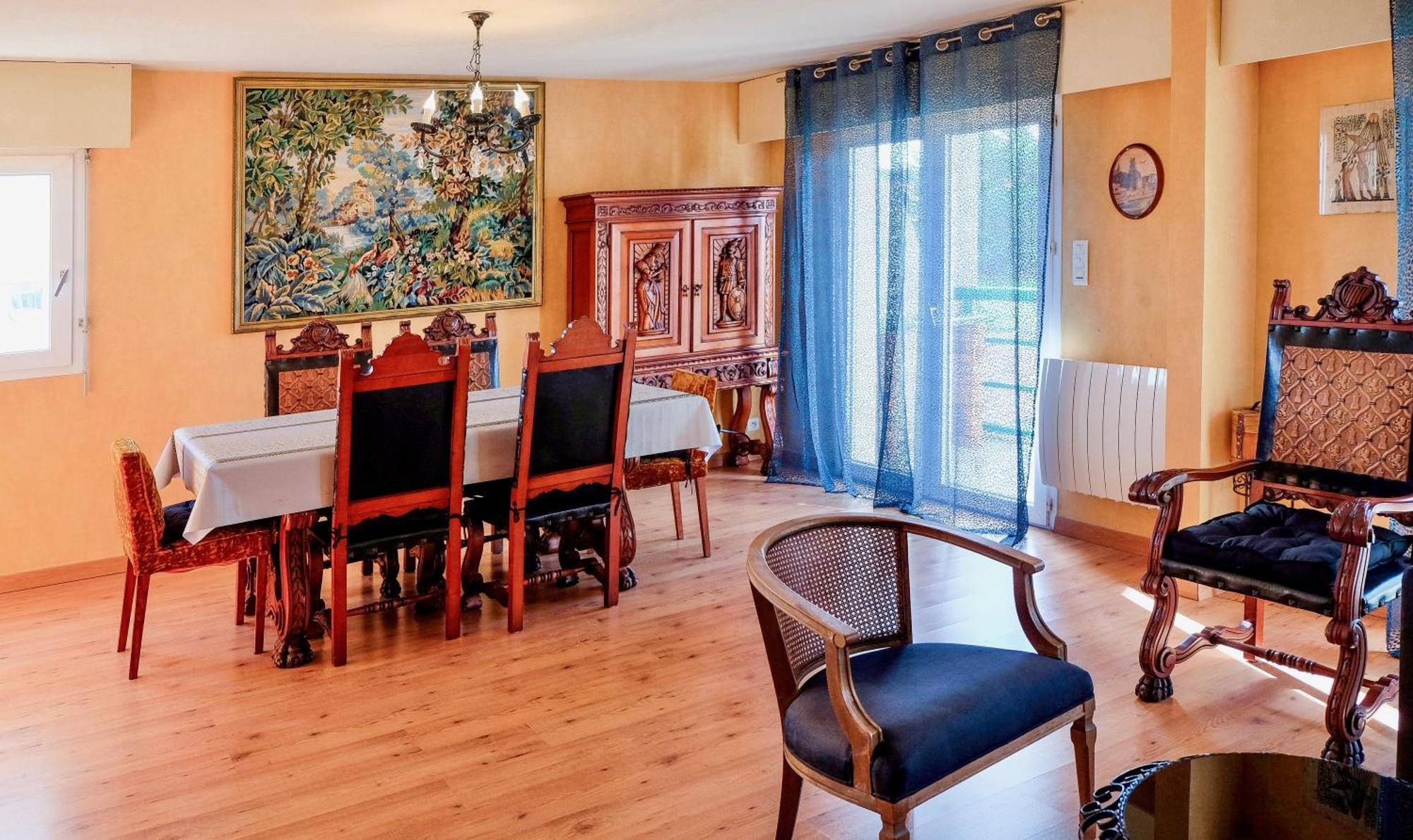 Appartement Lumineux, 80M2, Au Calme, 10Mn A Pieds De La Plage Les Sables-dʼOlonne Exterior foto