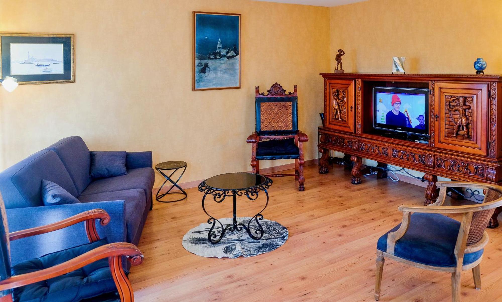 Appartement Lumineux, 80M2, Au Calme, 10Mn A Pieds De La Plage Les Sables-dʼOlonne Exterior foto